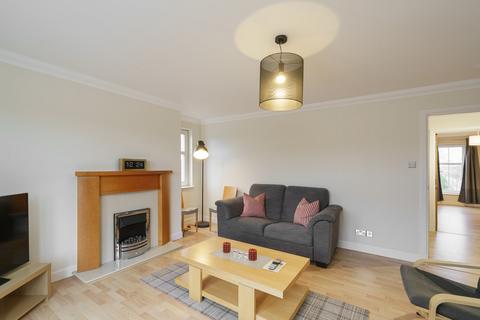 undefined, Queens Road Flat H , Aberdeen