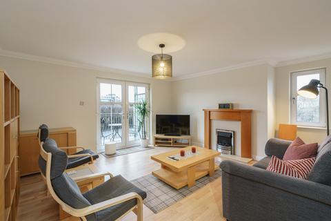 undefined, Queens Road Flat H , Aberdeen