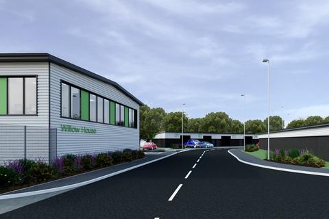 Industrial unit to rent, Units at Willow Way Industrial Estate, Stanley, Co Durham