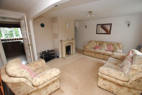3 bedroom detached house for sale, Millbrook Drive, Shawbury, Shrosphire, SY4 4PQ