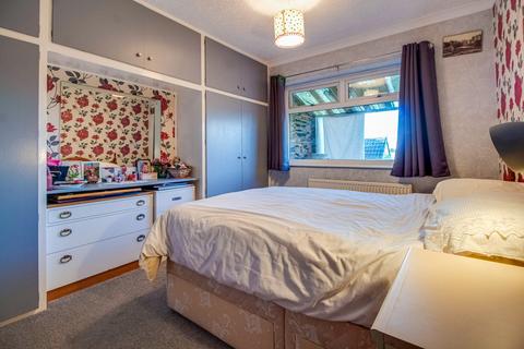 2 bedroom semi-detached bungalow for sale, Coniston Avenue, Dalton, Huddersfield