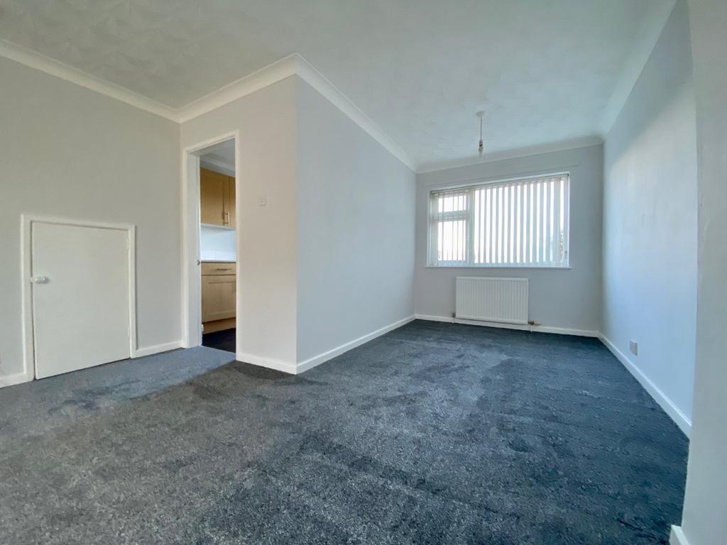 Living / Dining Area