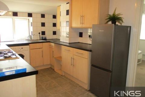 undefined, Lyon Street, Southampton