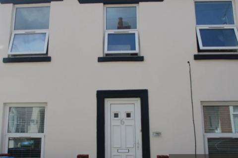 4 bedroom flat to rent, Lyon Street, Southampton