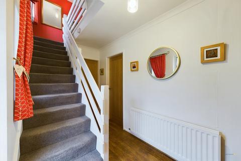 8 Dark Lane, Alrewas, Burton-on-trent, DE13 7AP