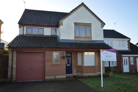 undefined, Robin Close, Thurston, Bury St. Edmunds