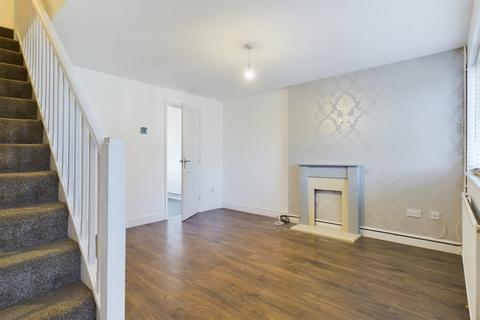2 bedroom townhouse for sale, Sedgefield Drive, Syston