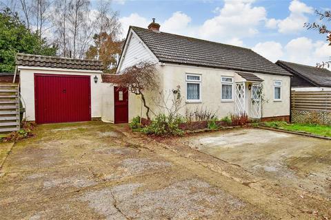 3 bedroom detached bungalow for sale, Furnace Lane, Horsmonden, Tonbridge, Kent