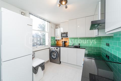 1 bedroom apartment to rent, Benwell Road, Holloway, London