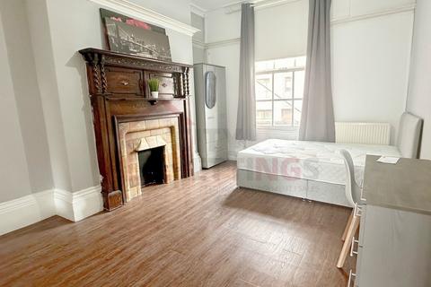 6 bedroom flat to rent, Mansfield Road, City Centre