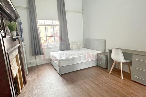 6 bedroom flat to rent, Mansfield Road, City Centre