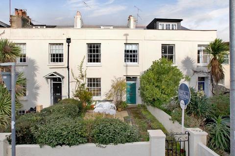 4 bedroom terraced house for sale, Ringmore Road, Shaldon