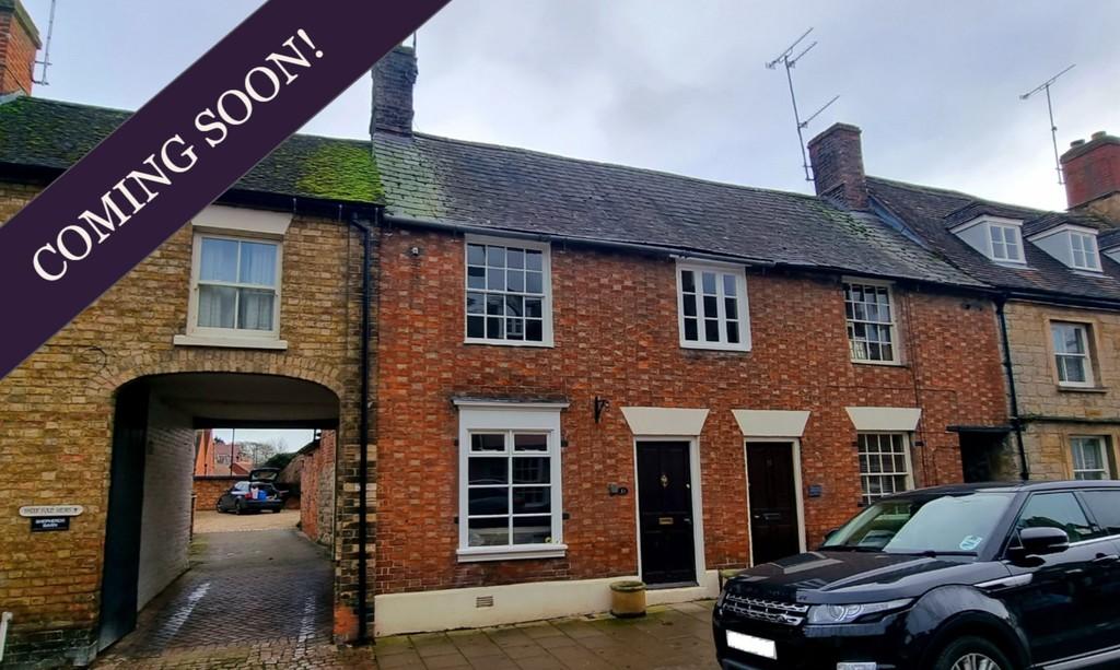 Sheep Street, ShipstononStour 3 bed terraced house to rent £1,500