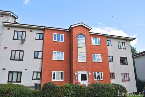 3 bedroom apartment to rent, Regency Court, Whetley Lane, Bradford, BD8 9ET