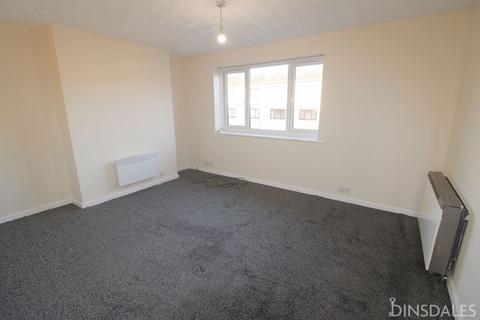 3 bedroom apartment to rent, Regency Court, Whetley Lane, Bradford, BD8 9ET