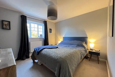 4 Badgers Brook Close, Ystradowen, Cowbridge, CF71 7TY