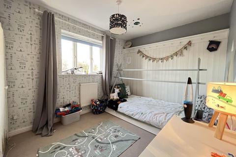 4 Badgers Brook Close, Ystradowen, Cowbridge, CF71 7TY