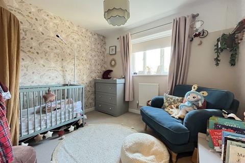 4 Badgers Brook Close, Ystradowen, Cowbridge, CF71 7TY
