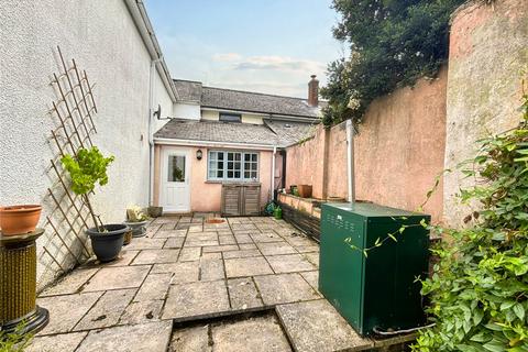 3 bedroom terraced house for sale, Saunders Mews, Barnstaple Street, Winkleigh, Devon, EX19