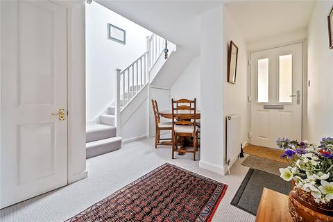 1 Saunders Mews, Winkleigh, EX19 8UB