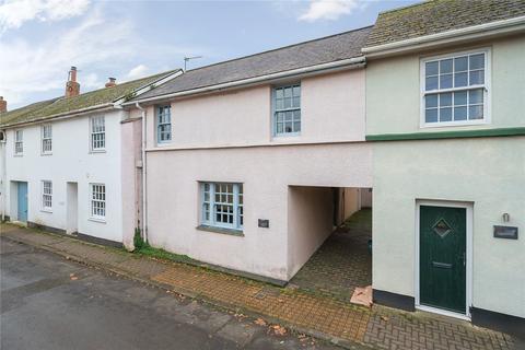 1 Saunders Mews, Winkleigh, EX19 8UB