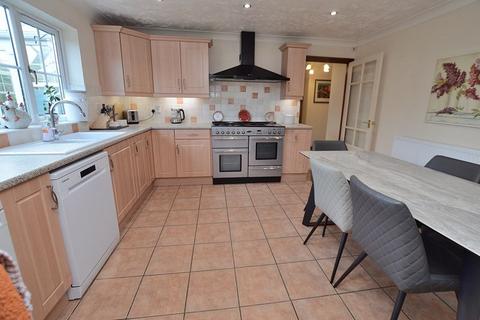 4 bedroom detached house for sale, 54 Turnberry Drive, Woodhall Spa