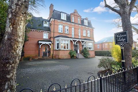 2 bedroom apartment for sale, Apartment 3, Victoria Lodge, The Broadway, Woodhall Spa
