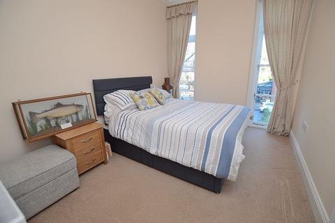 2 bedroom apartment for sale, Apartment 3, Victoria Lodge, The Broadway, Woodhall Spa