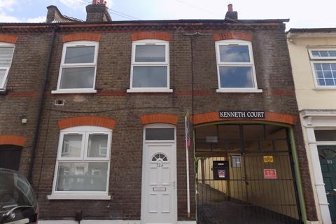 undefined, Edward Street, Luton, Bedfordshire