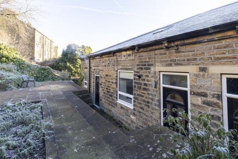 2 bedroom flat to rent, 40C Oldham Road, Ripponden, HX6 4DP