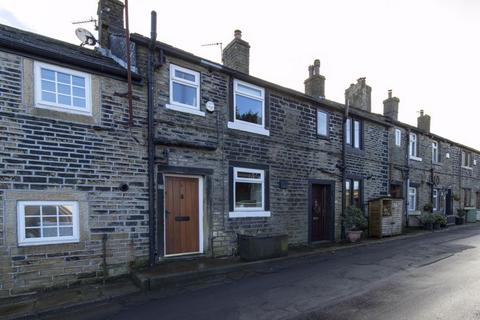 2 bedroom cottage to rent, 6 New Barton, Hubberton, HX6 1NW