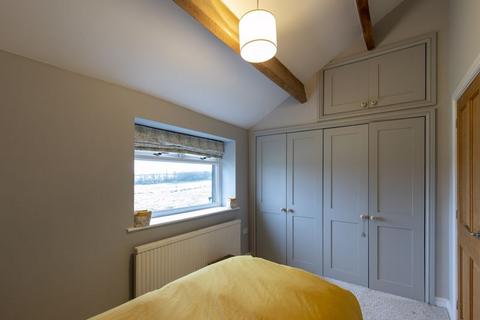 2 bedroom cottage to rent, 6 New Barton, Hubberton, HX6 1NW