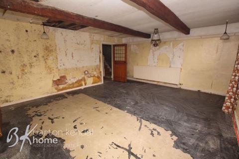 3 bedroom cottage for sale, Carbrook House, 33 & 35 Broad Lane, Rochdale OL16 4PG