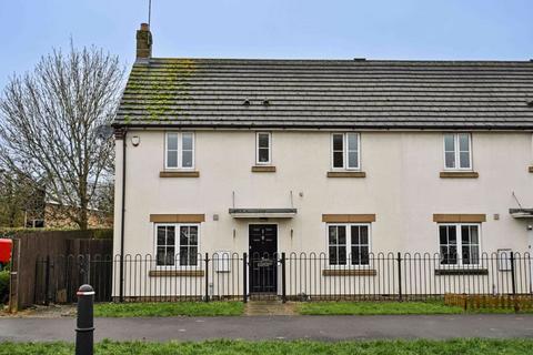 1 Carp Road, Calne, SN11 9UE