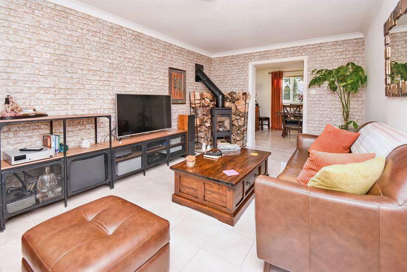 Bluebell Way, Lennoxtown 4 bed detached house for sale £259,995