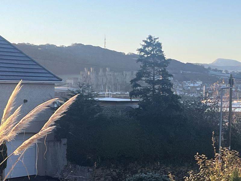 Warren Drive, Deganwy 2 bed detached bungalow for sale £349,950