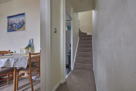 3 bedroom terraced house to rent, West View Terrace, Exeter