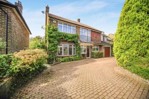 55 Rectory Park, South Croydon, CR2 9JR