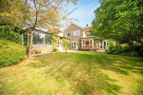 55 Rectory Park, South Croydon, CR2 9JR