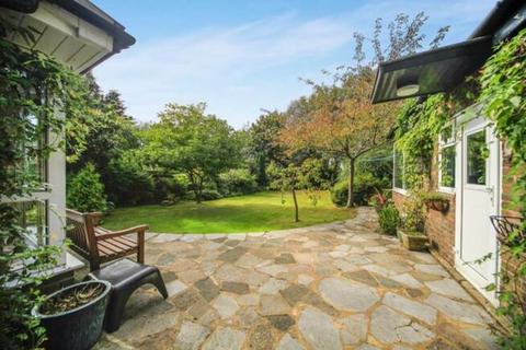 55 Rectory Park, South Croydon, CR2 9JR