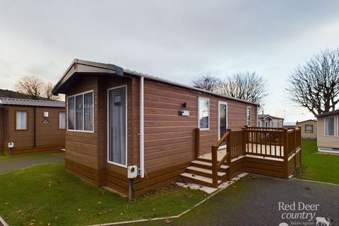 undefined, Porlock Holiday Park, Porlock