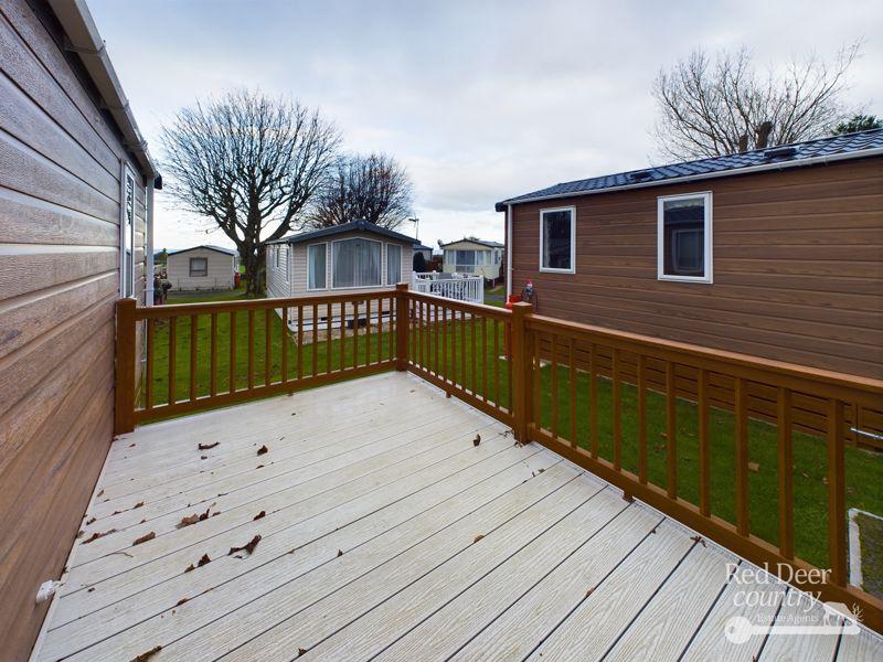Decking