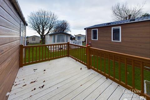 undefined, Porlock Holiday Park, Porlock