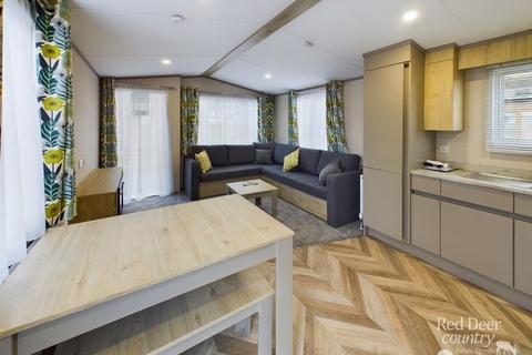 undefined, Porlock Holiday Park, Porlock