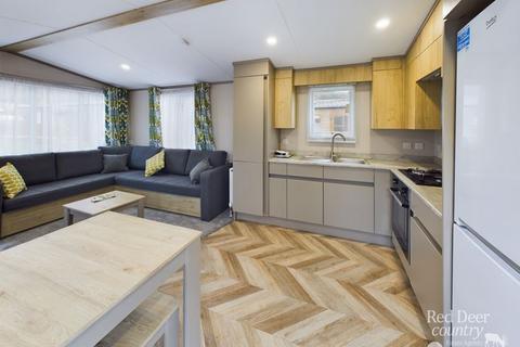 undefined, Porlock Holiday Park, Porlock