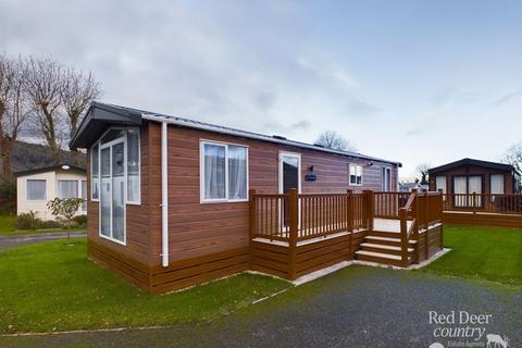 undefined, Porlock Holiday Park, Porlock