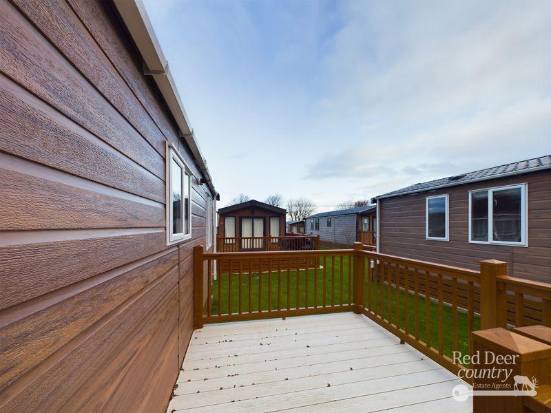 Decking