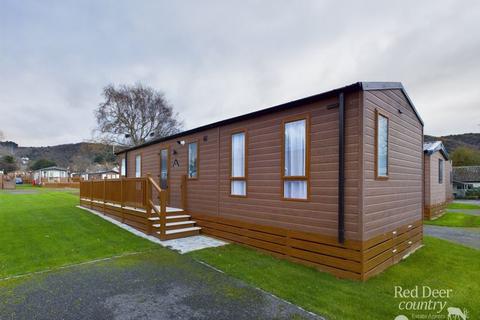 undefined, Porlock Holiday Park, Porlock
