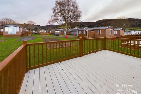 undefined, Porlock Holiday Park, Porlock