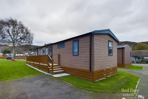 undefined, Porlock Holiday Park, Porlock
